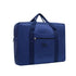 Glow Unbound LLC foldable travel duffel bag
