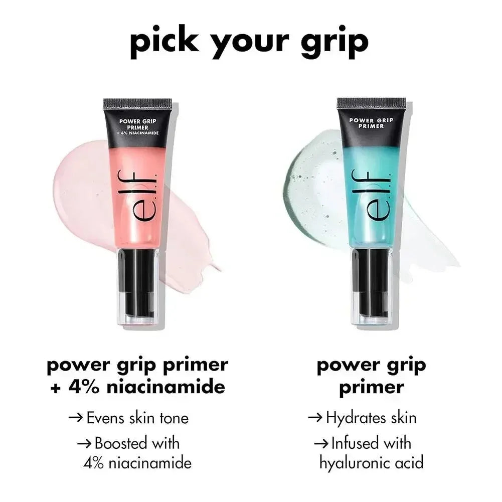 Liquid Foundation