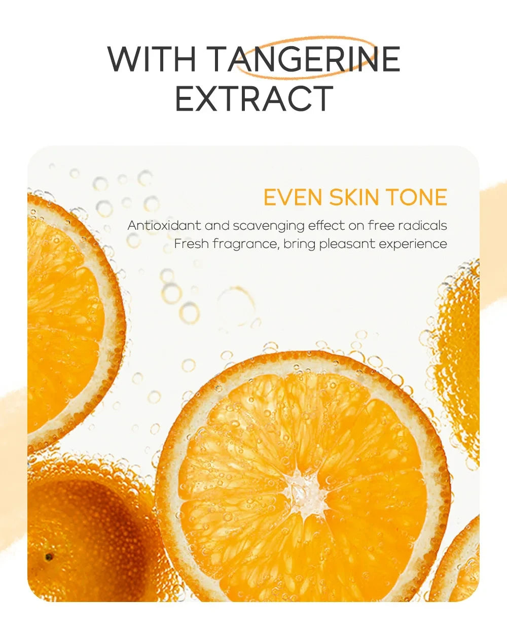LAIKOU Vitamin C 5-Piece Skincare