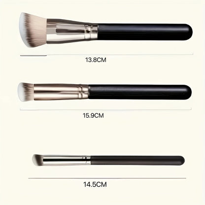 Foundation Concealer Brush  Contour &amp; Blend