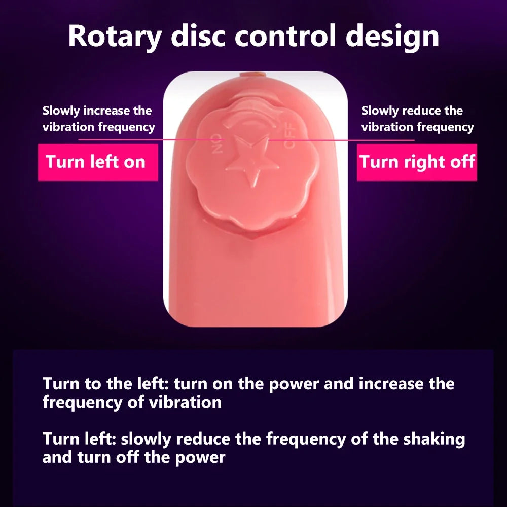 Vibrator Dildo Erotic Sex Toys Realistic 
