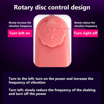 Vibrator Dildo Erotic Sex Toys Realistic 
