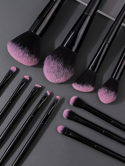 17-Piece Makeup Tool Kit