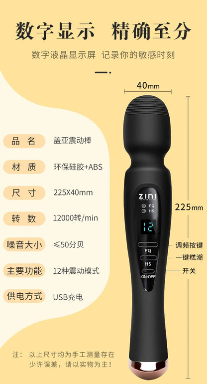Powerful Clit Vibrjg 78piu&