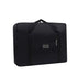 Glow Unbound LLC foldable travel duffel bag