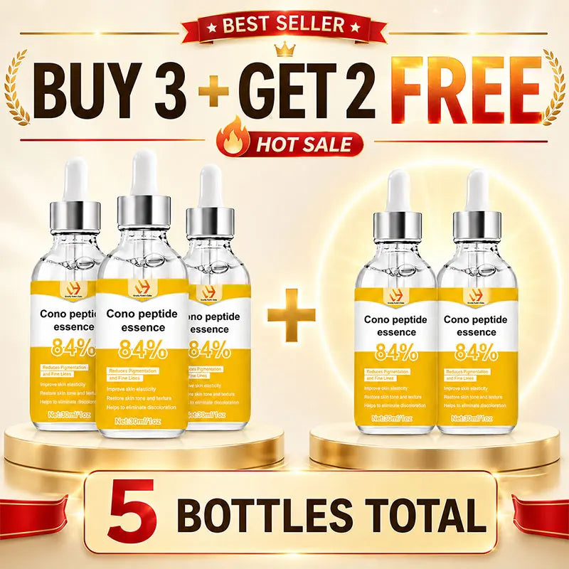 Daily Skin Care Serum Facial Moisturizing 