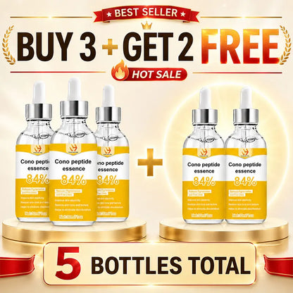 Daily Skin Care Serum Facial Moisturizing 