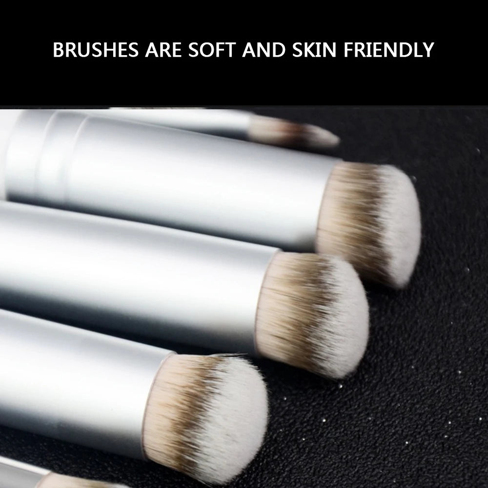 Foundation Concealer Brush  Contour &amp; Blend