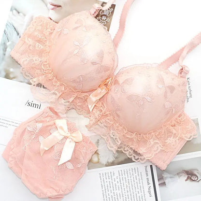 Lingerie for Woman Hot Sale Female Underwear