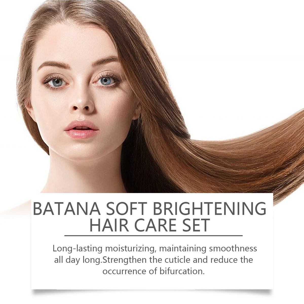 Hair Care Product Batana Oil 