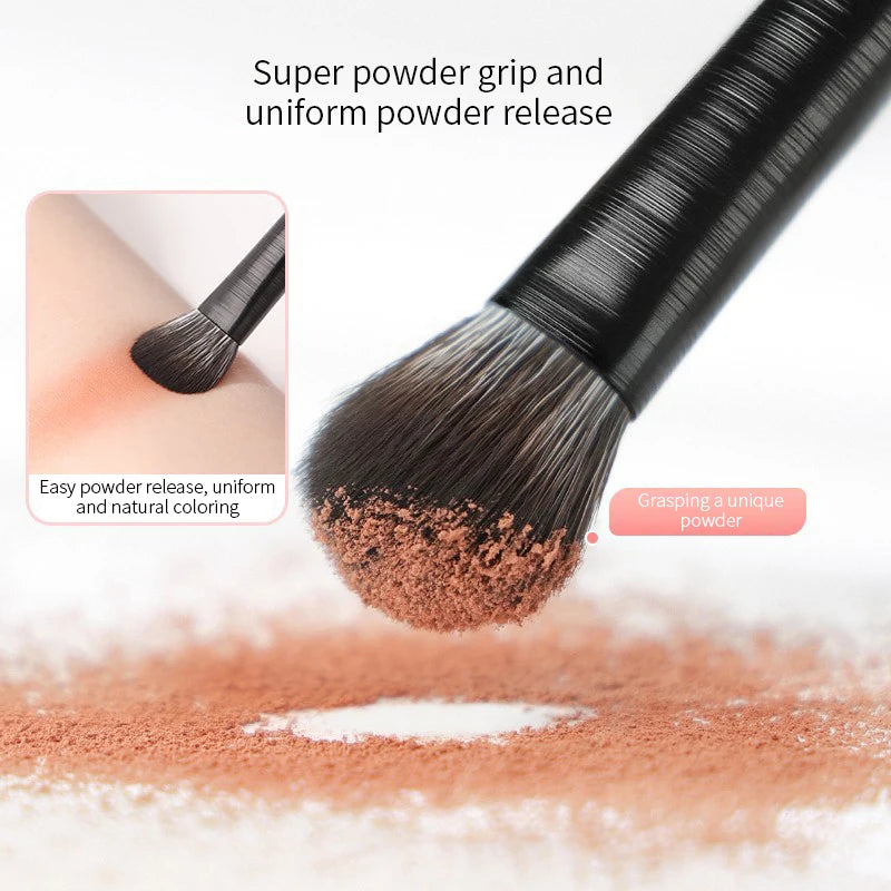 Mini Eye Detail Brush Set
