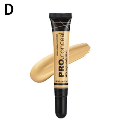 Liquid Foundation Matte Nude Makeup