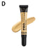 Liquid Foundation Matte Nude Makeup