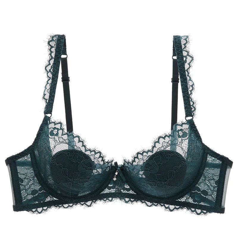Lace Bra for Women Intimates Casual