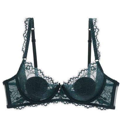 Lace Bra for Women Intimates Casual