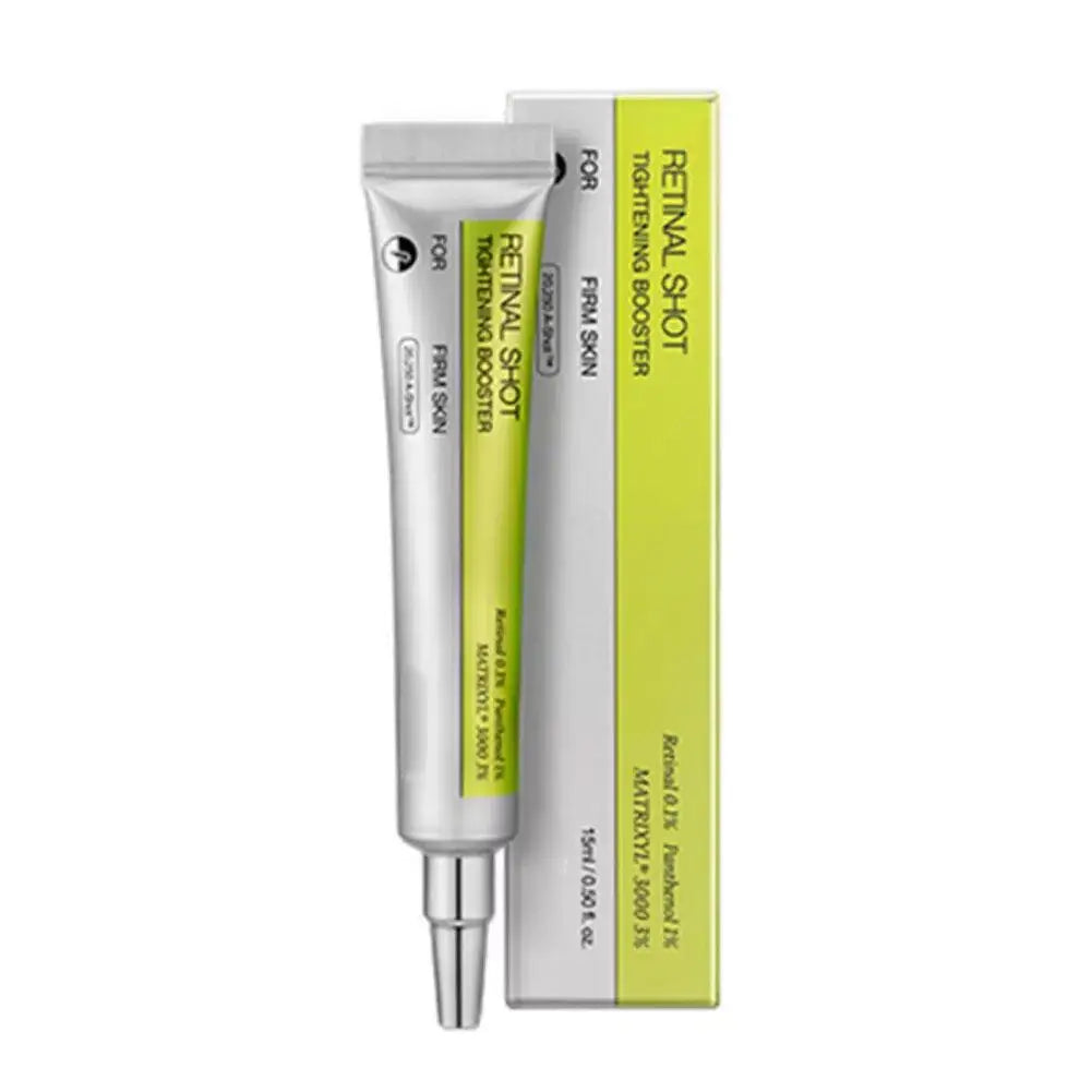 Retinol Eye Cream for Hydration &amp; Smoother-Looking Skin 15 ml