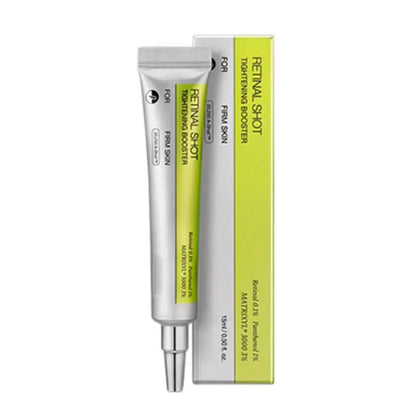 Retinol Eye Cream for Hydration &amp; Smoother-Looking Skin 15 ml