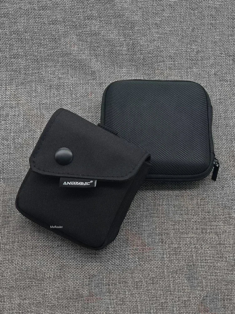 Glow Unbound LLC ANBERNIC RG Protective Carry Case