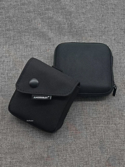 Glow Unbound LLC ANBERNIC RG Protective Carry Case