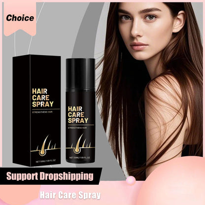 Glow Unbound LLC Hair Care Spray