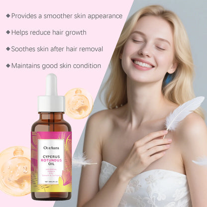 Hair Removal Care Essential Oil 