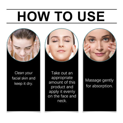 Facial Care Essence Moisturizing