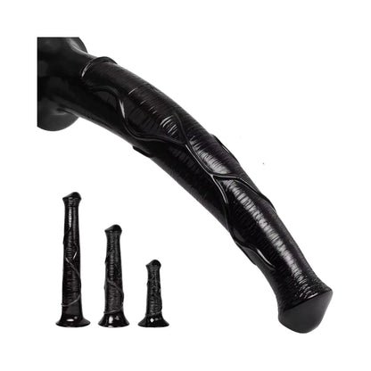 Horse Dildos Huge Silicone Monster Penis Anal 