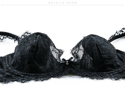 Lace Bra for Women Intimates Casual
