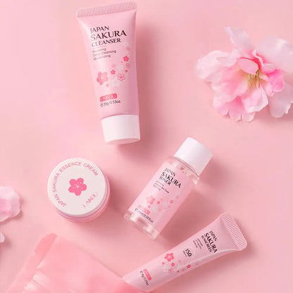 Sakura Skin Care Sets &amp; Kits