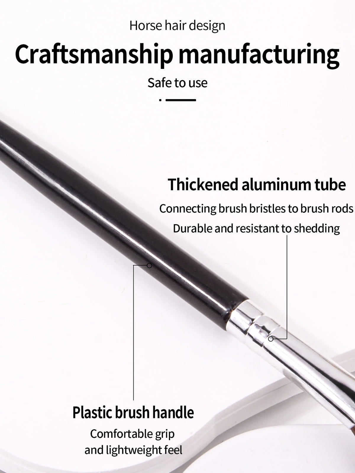 Angled Contour Brush