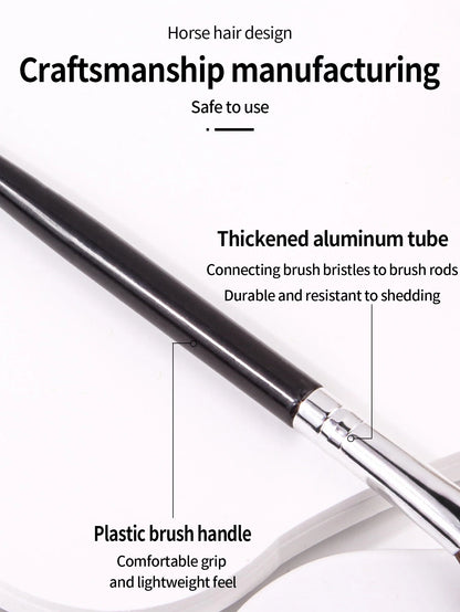 Angled Contour Brush