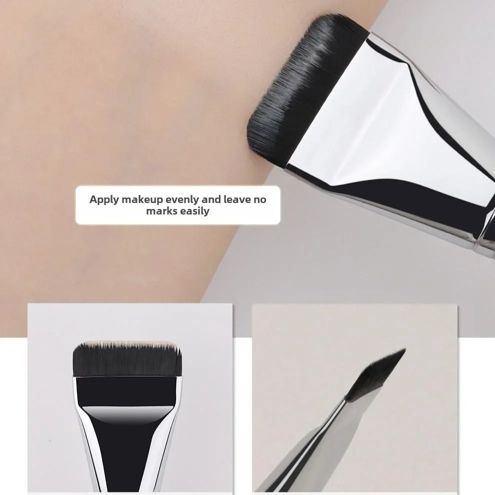 Flat Foundation Brush