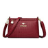 Glow Unbound LLC soft leather women&