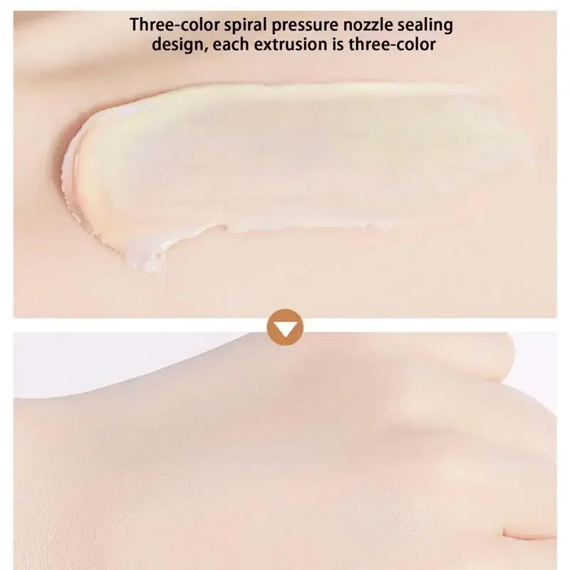 Glow Unbound LLC hydrating BB cream makeup primer
