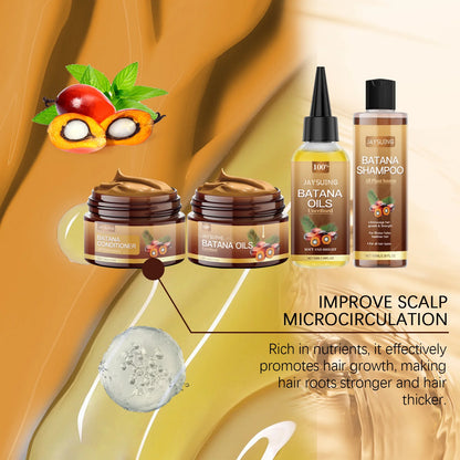 Hair Care Product Batana Oil 