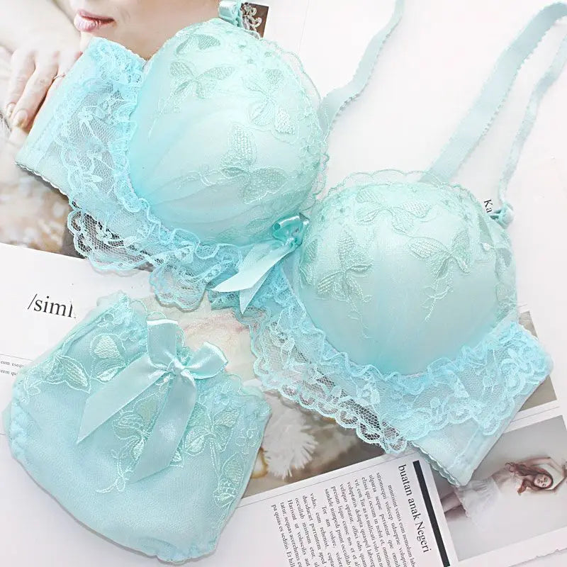 Lingerie for Woman Hot Sale Female Underwear