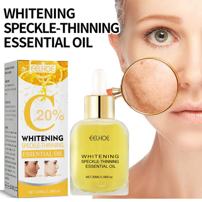 EELHOE 30 ml Facial Serum 16 Bottles 
