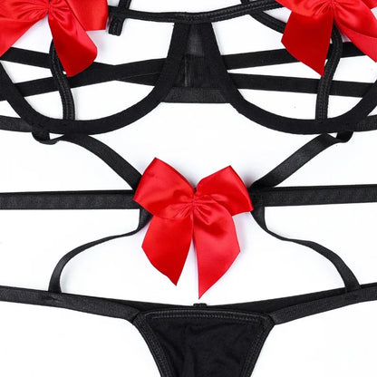 Lace Bra Woman Lingeries Body Sexy Lingerie Femme