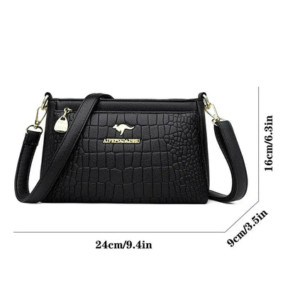 Glow Unbound LLC soft leather women&