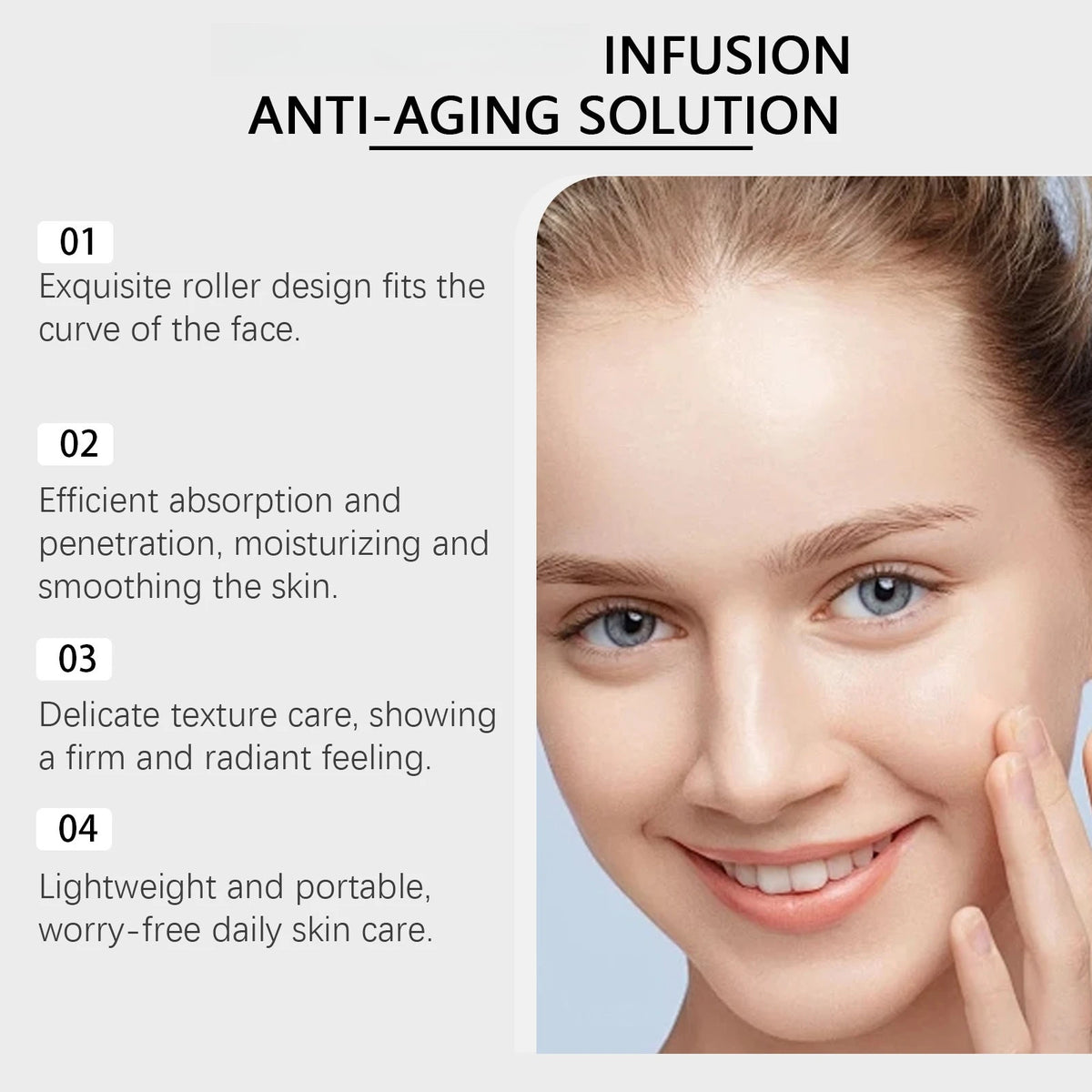 Moisturizing Skincare