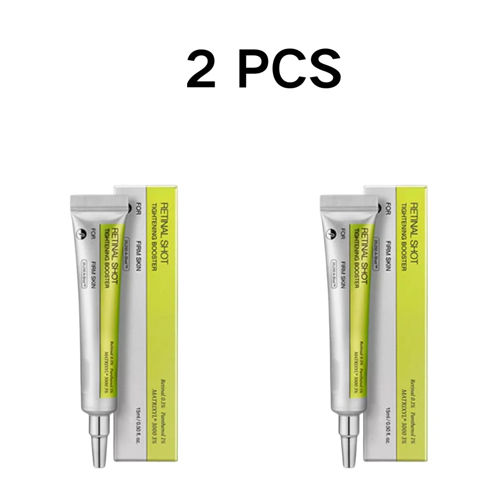 Retinol Eye Cream for Hydration &amp; Smoother-Looking Skin 15 ml
