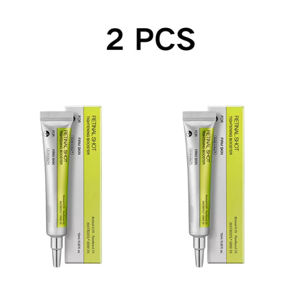 Retinol Eye Cream for Hydration &amp; Smoother-Looking Skin 15 ml