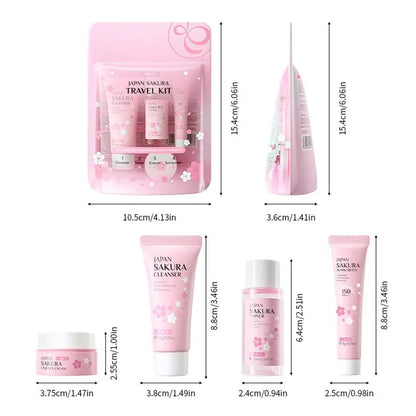 Sakura Skin Care Sets &amp; Kits