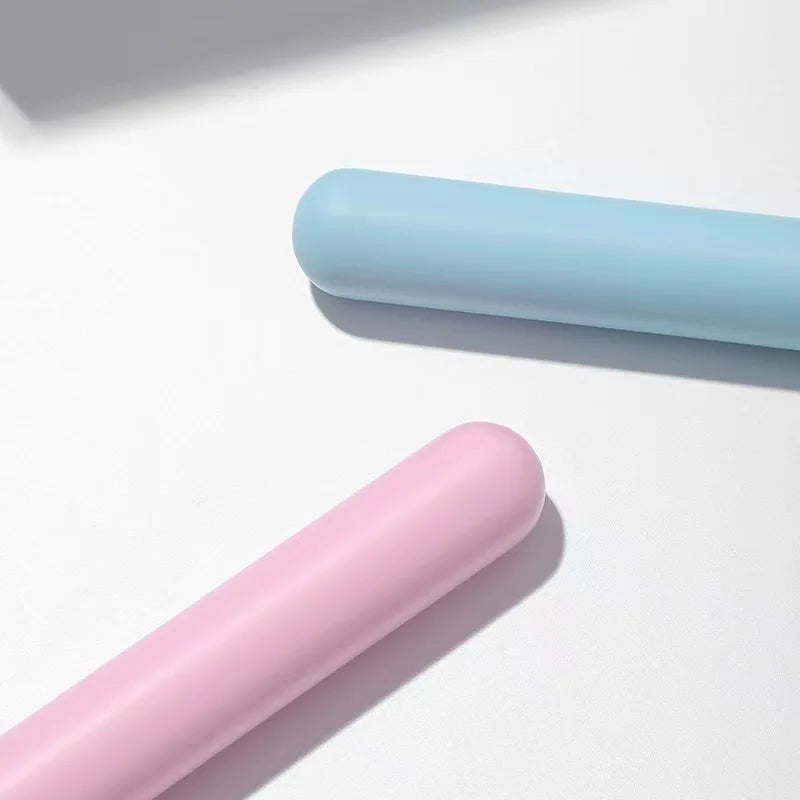 7-Piece Colorful Makeup Brush