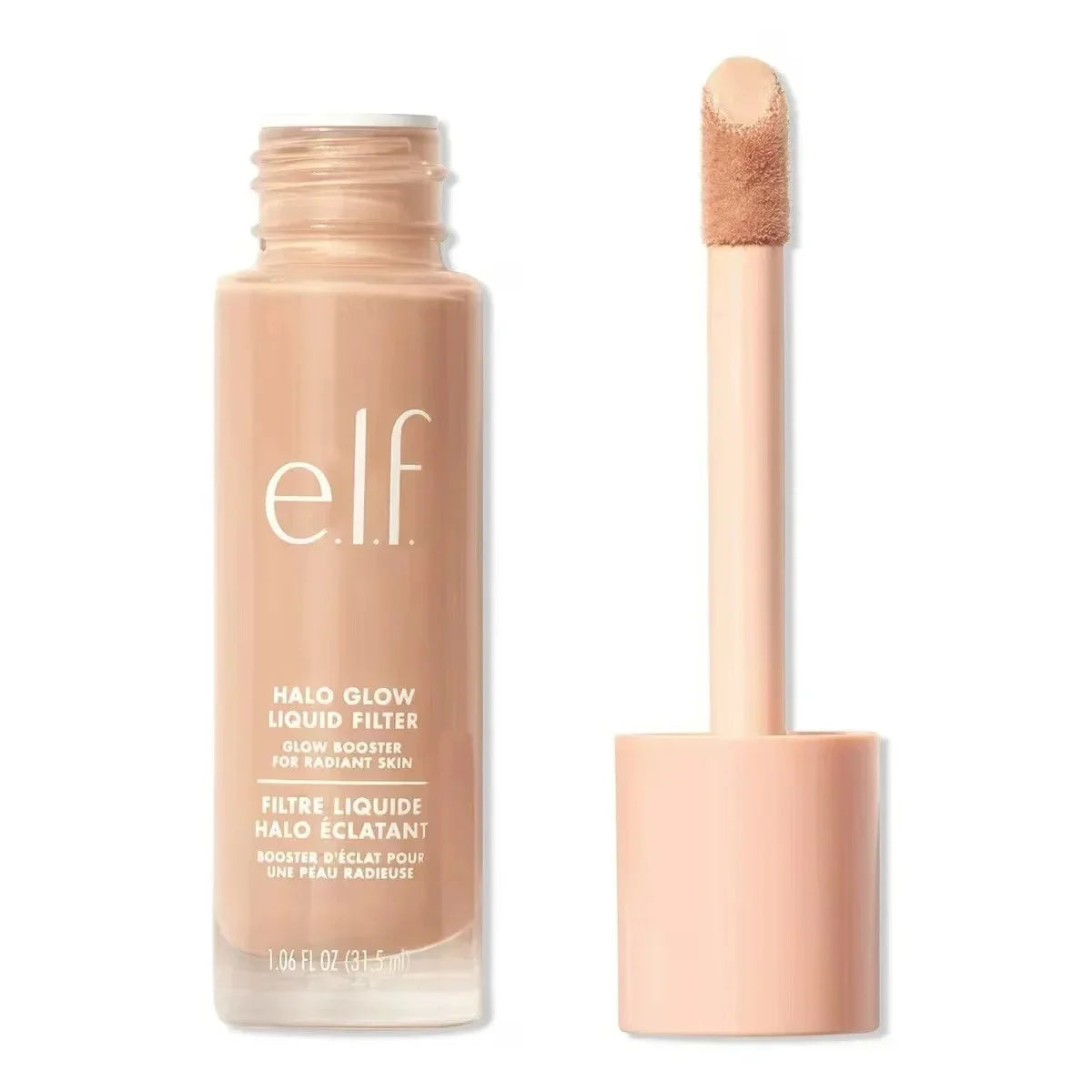 Liquid Foundation
