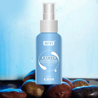 50ml Anti-bacterial Sex Toy Cleaner Prevent 