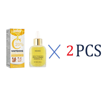 EELHOE 30 ml Facial Serum 16 Bottles 