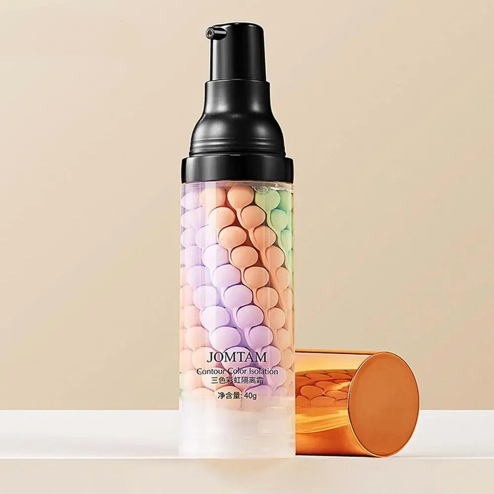 Glow Unbound LLC hydrating BB cream makeup primer
