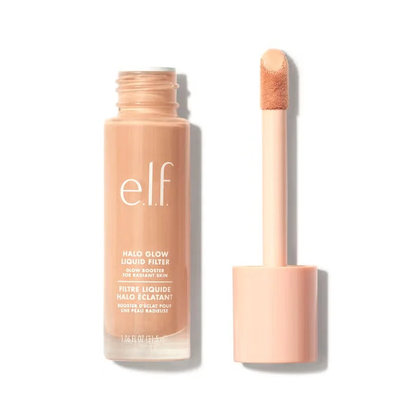Liquid Foundation