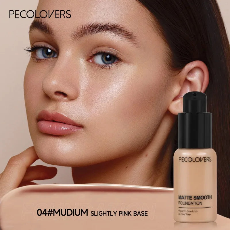 Glow Unbound LLC 30ml liquid foundation makeup